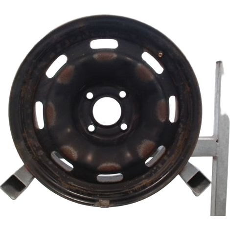 Jante Tole PEUGEOT 208 Phase 1 2012-... [PRODUIT D'OCCASION]♻️5401p4 (1/2)