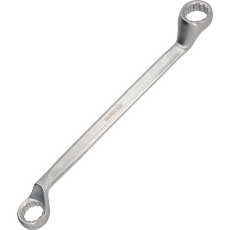 Clé Etoile Lance Plus Acier Chrome Vanadium 30x32 DIN 838 (1/4)