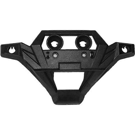 Pare-chocs avant pour voiture RC 55-SJ04 pour 9125 9155 9156 Xinlehong 9125--
