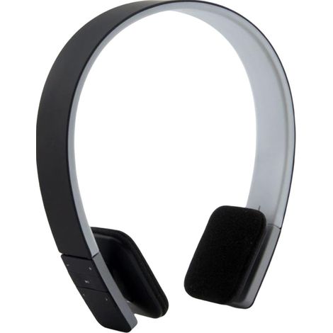 Casque o circum-aural ajustable offrant confort et qualité sonore (1/5)