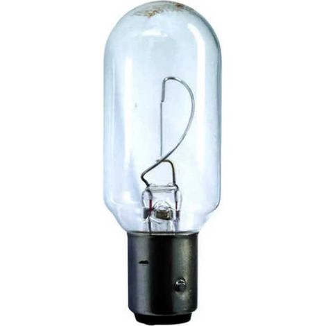 Ampoule bep-marine 8ga 003 488-301 halogène 25W 12V