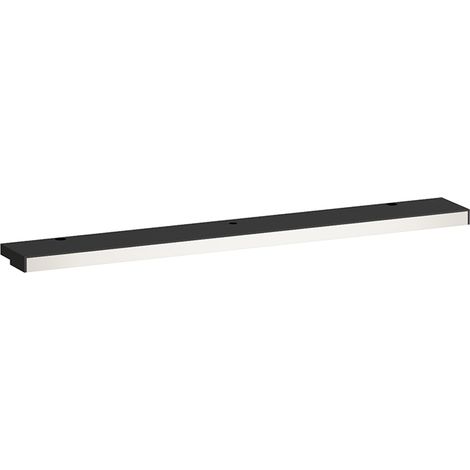 LAUFEN Frame 25 Luz LED, 400mm, para armarios con espejo con (1/3)