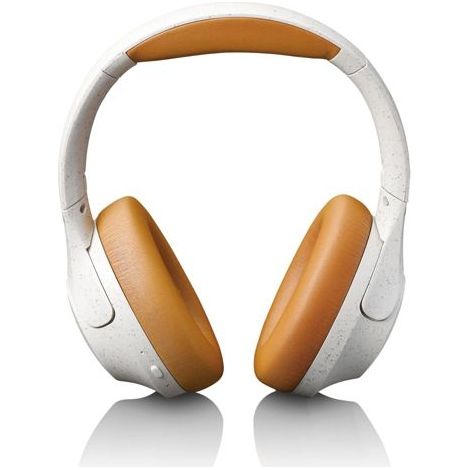 Over-Ear-Bluetooth-Kopfhörer mit ANC und 60 Stunden Akkulaufzeit