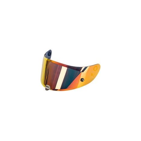 Lentille de casque HJC-2 RPHA11 RPHA70,hjc-26,Rouge Revo (1/5)