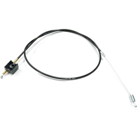 Stihl – Cable traction tondeuse Viking MB448T – Longueur 151 cm – Pour terrains accidentés – SKU 63567007510