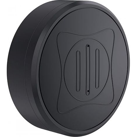 Traceur GPS portable  Dispositif anti-perte, traceur GPS de voiture antivol, appareil portable pour personnes âgées, localisateur de voiture (1/5)