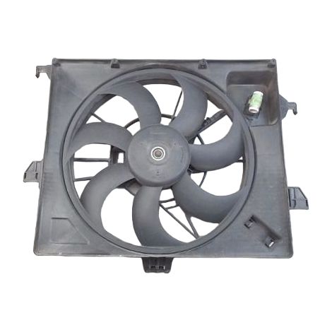 [PRODUIT D'OCCASION] Moteur Ventilateur Radiateur KIA Rio III 2011- ♻️ Ref Oe. 253861r220 - Garantie à vie (1/2)