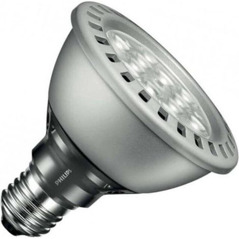 Philips MASTER LEDspot D PAR30S E27 9,5-75 W 827 25° 2 700 K (714347)
