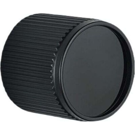 Verrou de porte simple, avec trou de clé opposé pour différents types de portes de 35 à 50 mm Noir (1/3)
