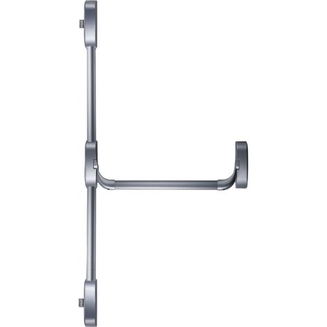 Serrure anti-panique barre 2 points 1130mm OLTRE - FAPIM - 8815G5