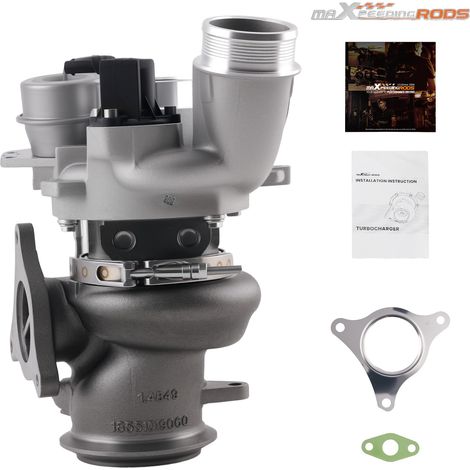 B03G Turbocharger For Mercedes A45 CLA45 AMG 2.0L Gas 2014-2022 133090028060