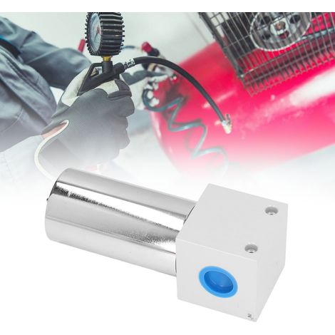 Filtre à air haute pression de taille moyenne série QSLH QSLH-20 pour séparateur huile-eau de compresseur d'air (1/5)