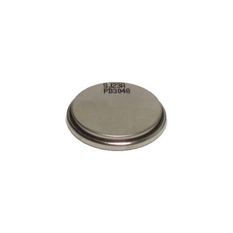Batteria PD3048 da 300 mAh agli ioni di litio e 3,7 V.
