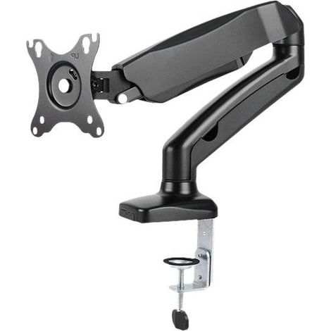 icy-box IB-MS303-T Monitorhalterung schwarz verstellbar