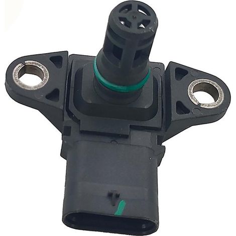 Capteur de pression compatible avec : BMW Série 3 F30 2012-2015 BMW Série 5 F07 2010-2014( )