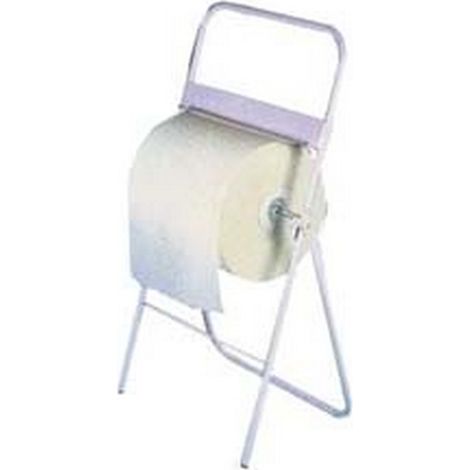 1PZ PORTAROTOLO DA TERRA - cm.46x94x88h.