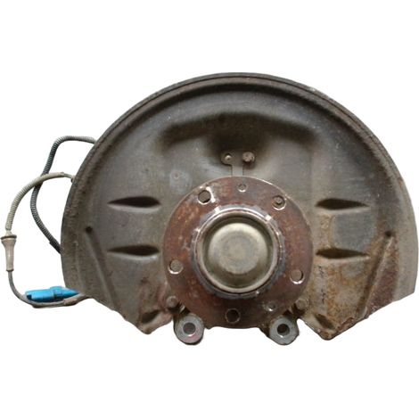 Pivot Arriere Droit PEUGEOT 508 2010- [PRODUIT D'OCCASION]♻️517655 (1/3)