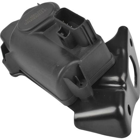 Turbulenzdämpfermotor 30756099, kompatibel mit Volvo C30, C70, S40, V50, S60, V70, S80, XC90 und XC70 2.4 D5 (1/5)