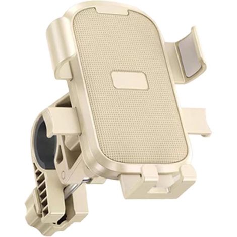 Supporto per cellulare per bicicletta，supporto per telefono da bici，supporto per telefono robusto per manubrio di bicicletta (1/5)