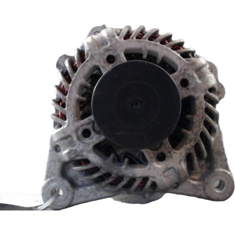 [PRODUIT D'OCCASION] Alternateur NISSAN Micra 2009- ♻️ Ref Oe. 231005fn1b - Garantie à vie (1/4)