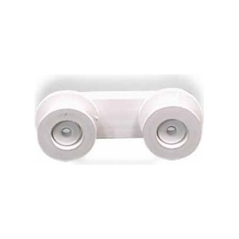 Soporte con ruedas para lavavajillas Arthur Martin Electrolux Faure 50226819006