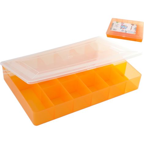 DEM Scatola Multiuso Frosty - 72670 (1/2)