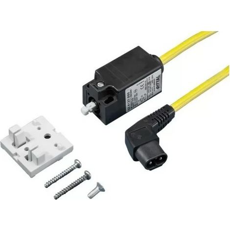 Rittal 4315.710 Door switch 24V 8A push