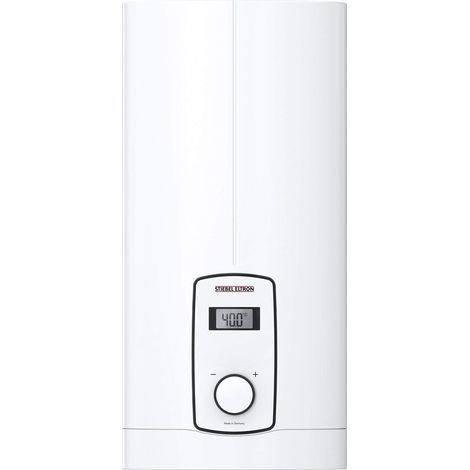STIEBEL ELTRON Chauffe-eau instantané confort DHB-E 18 LCD 25A / 18kW/400V, 236744