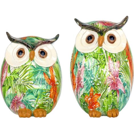 Signes Grimalt Figures de figure OWL  Hibou
