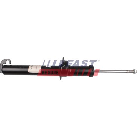 Amortiguador delantero rápido FT11199 izquierdo/derecho con aceite