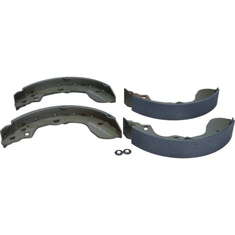 Jeu de mâchoires de frein MAXGEAR 19-5640 SUZUKI 53200 80J 01 53200 80J 02
