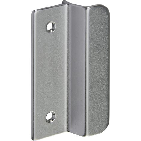 EDI Ziehgriff 9520, Aluminium
