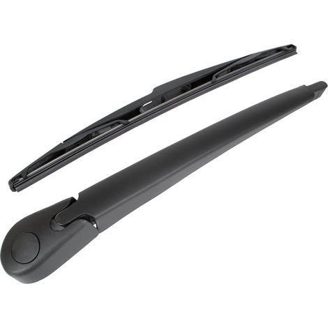 Brazo y escobilla limpiaparabrisas trasero para Renault Laguna II 05-07 KOMBI (1/5)