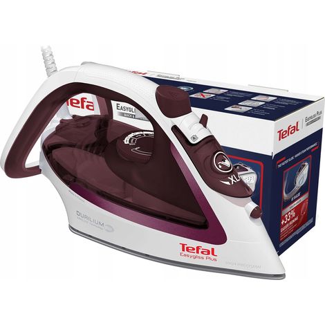 Tefal FV5716 E0 Easygliss Plus Ferro da stiro (1/5)