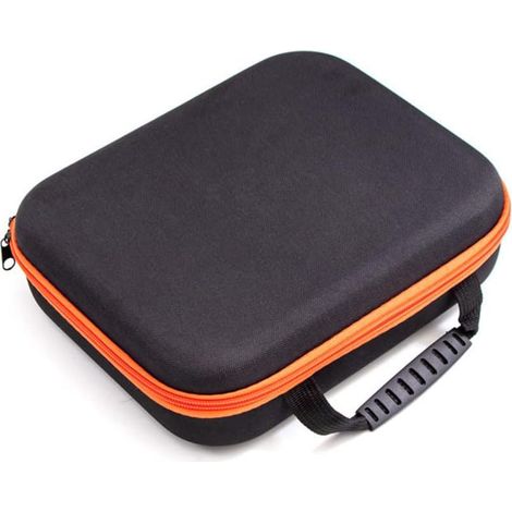 CCYKXA Werkzeugtasche Ox Fabric Eva Pause Leere Aufbewahrung Leere Organizer Beutel Zubehör Anlass Schutzhülle (1/5)