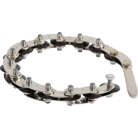 Chaîne de rechange BGS pour coupe-chaîne d'échappement Art. 134 - 130