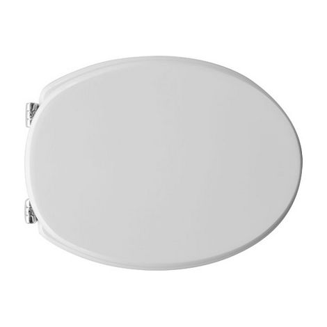 SEDILE WC PER CATALANO VASO LUCE BIANCO FORMA 1- Bianco- CW- pezzi 1