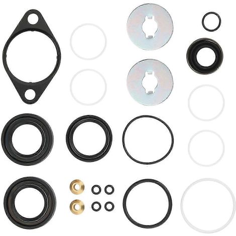 Kit de juntas para cremallera de dirección asistida para Toyota Hiace 05-14 KDH/TRH/LH 04445-26140 Edición 0703
