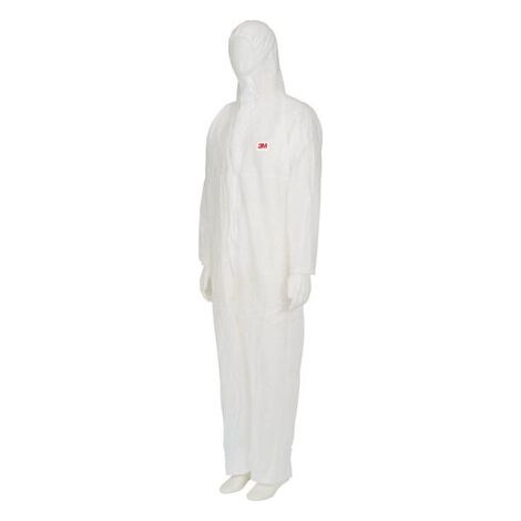 Combinaison de protection taille S 3M 4500WS