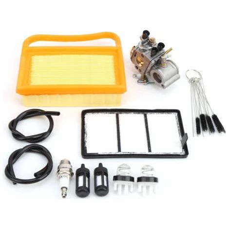 SUNXURY Ersatzvergaser-Kit für Stihl/Zama TS410 TS420 Betonsäge C1QS118 (1/5)