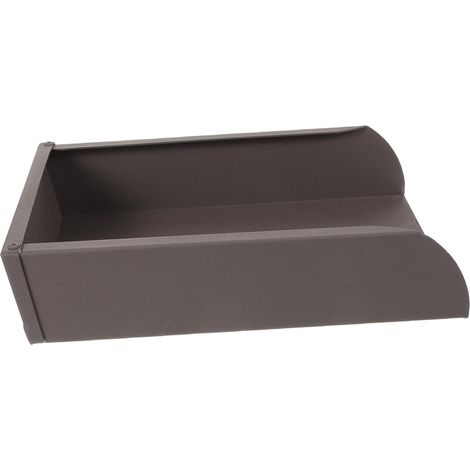 De R cup ration Eaux Pluviales En Alliage D aluminium Bloc (1/5)