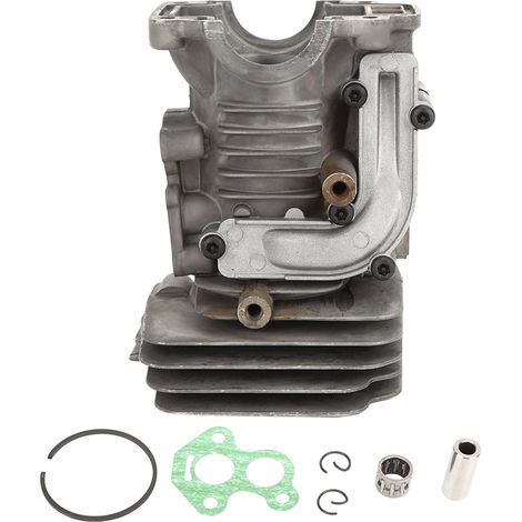 Kit de joints et roulements de piston de cylindre Pièces de rechange adaptées aux tronçonneuses Husqvarna 435, 440 et 440E (1/5)