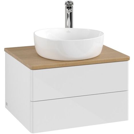 Villeroy & Boch K18051GF WTUS Antao K185 600x360x500mm (1/3)