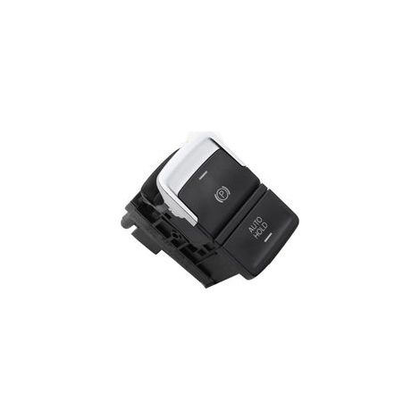 Botón de interruptor de freno de mano electrónico para Volkswagen Golf VII 2013-2019 – 5G0927225D – Compatible con el modelo 5G0 927 225 D (1/4)