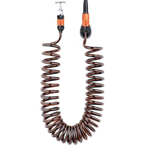 Set Irrigazione Spiral Kit Basic Art. 9034 Claber