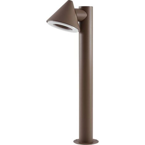 LED Outdoor lights 'Soran' made of Metal (1/5)
