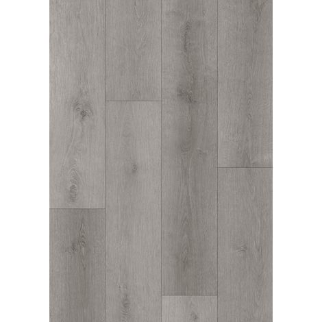 Mexen Torrance pannelli vinilici 1240 x 182 mm SPC 6,5 mm, supporto IXPE 1,5 mm, 4 V-Fuga, Rovere - F1134-1240-182-505-4V1-01