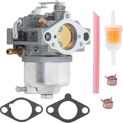 Carburateur Compatible avec Kawasaki Mule 2500 2510 2520 KAF620 - Remplacement pour Pièce 15003-2260 (1/5)