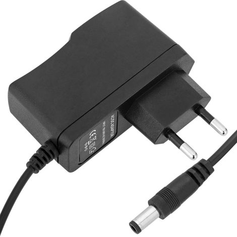 BeMatik - Alimentation Secteur Universel 5VDC 1A (1/5)