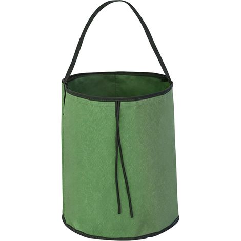 Sac de rangement de granulés de bois Support imperméable portable pour (1/5)
